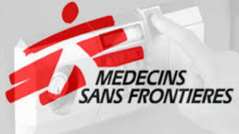 MSF, Yemen, Arabia Saudí,