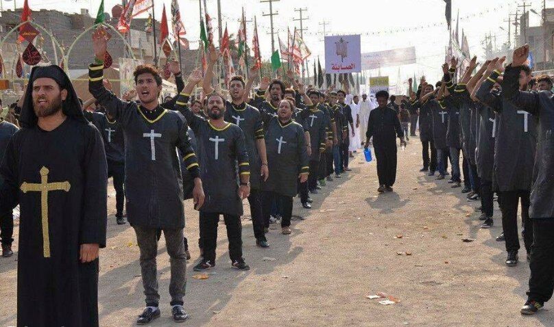 Imam Husain (A.S), Muharram, Ashura