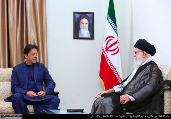 Ayatolá Jamenei, Iran, Imran Jan, Yemen