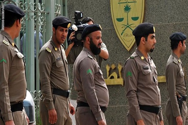 Arabia Saudita, musulmanes chiítas, Qatif
