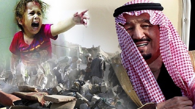 Yemen, ONU, Arabia Saudí