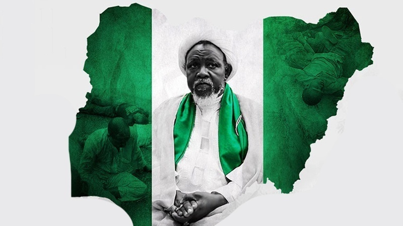 Nigeria, sheij Zakzaky, IMN,