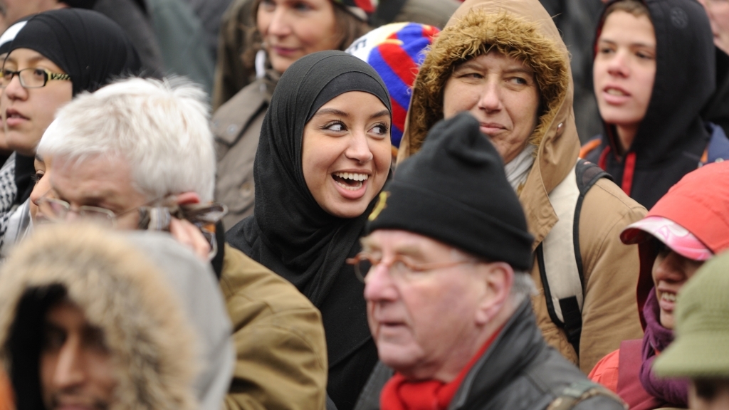 España, islam, musulmanes
