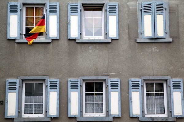 Alemania, islamofobia