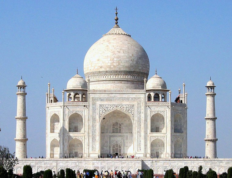 Islam, India, Profeta, Irán