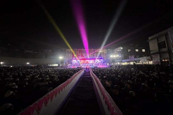 Corán, Mahmud Kamal al-Najjar, Bangladesh