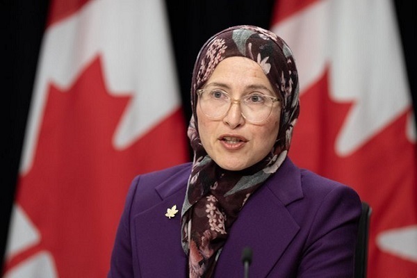 islamofobia en Canadá