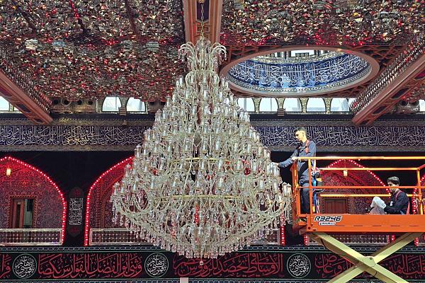 Karbala