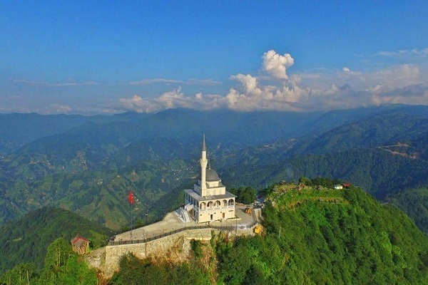 Turquía