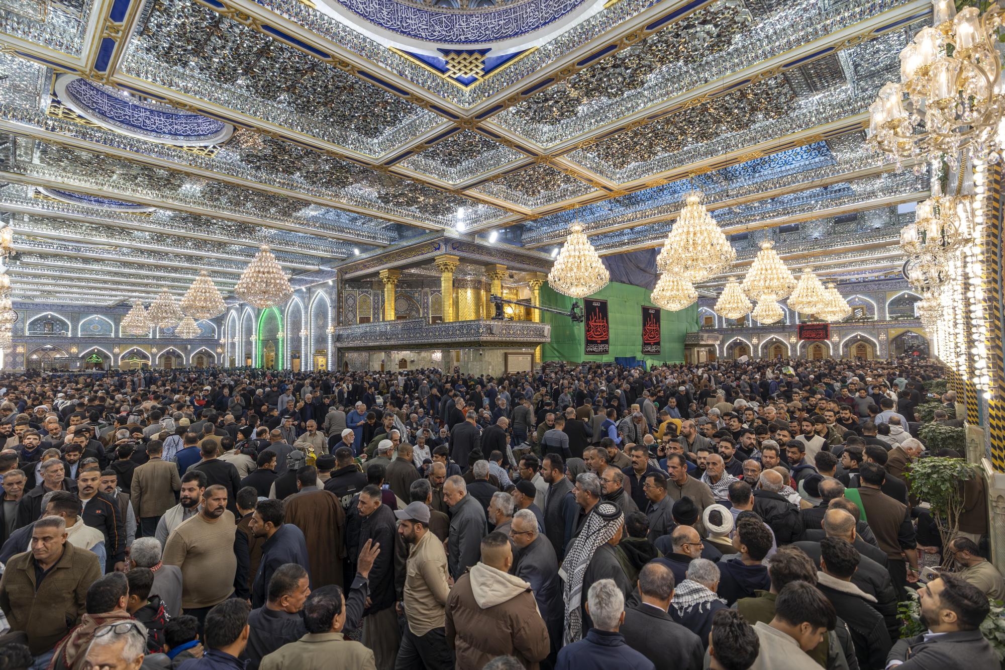 Karbala