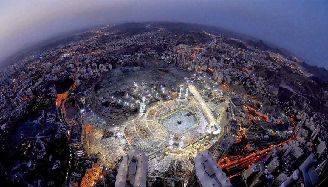 Dahw al-Ard