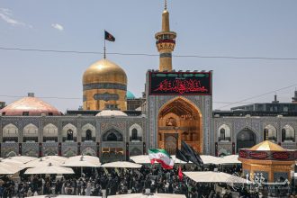 Mashhad