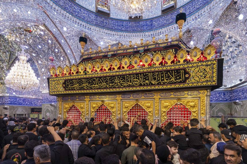 Karbala